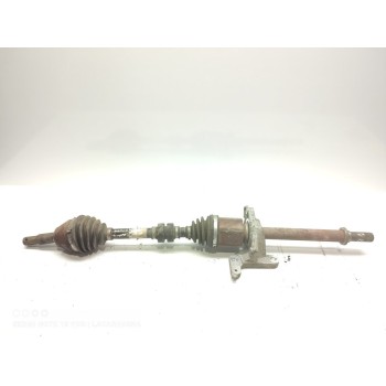 Recambio de transmision delantera derecha para nissan juke (f15) acenta referencia OEM IAM 39100BV80B  