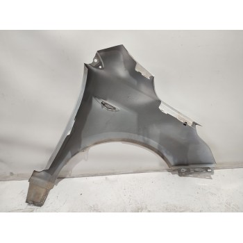 Recambio de aleta delantera izquierda para ford ka+ black / white referencia OEM IAM 1904951  