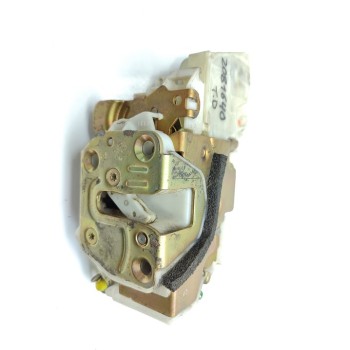 Recambio de cerradura puerta trasera derecha para nissan nv 400 l1h1 2,8t pro referencia OEM IAM 805525P003  