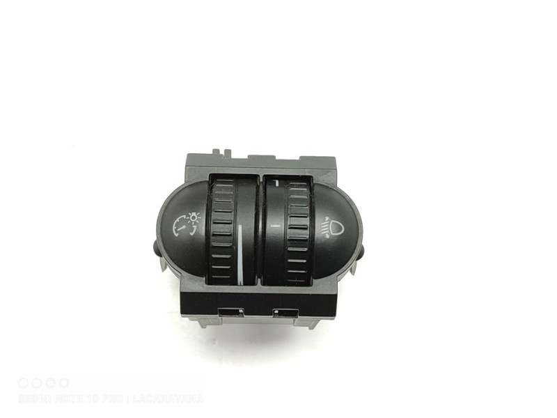 Recambio de interruptor para volkswagen golf vi (5k1) advance referencia OEM IAM 5K0941333  