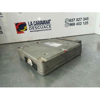 Recambio de centralita motor uce para ford mondeo berlina (ge) ambiente (06.2003) (d) referencia OEM IAM 1S7F12A650CAD  