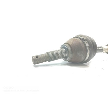 Recambio de transmision delantera derecha para nissan juke (f15) acenta referencia OEM IAM 39100BV80B  