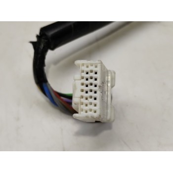 Recambio de retrovisor derecho para nissan qashqai (j11) acenta referencia OEM IAM 96301HV56B  