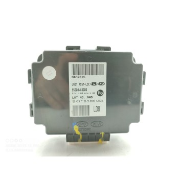 Recambio de modulo electronico para hyundai i30 cw (pd) family referencia OEM IAM 95300G3000  