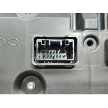 Recambio de cuadro instrumentos para toyota auris active referencia OEM IAM 838000ZV81  