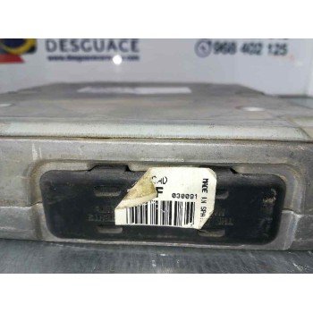 Recambio de centralita motor uce para ford mondeo berlina (ge) ambiente (06.2003) (d) referencia OEM IAM 1S7F12A650CAD  