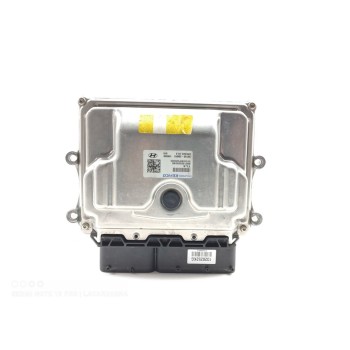 Recambio de centralita cambio automatico para hyundai tucson classic blue referencia OEM IAM 391992BBF0  