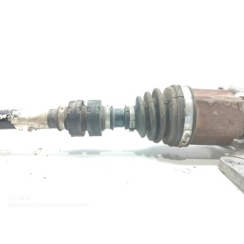 Recambio de transmision delantera derecha para nissan juke (f15) acenta referencia OEM IAM 39100BV80B  