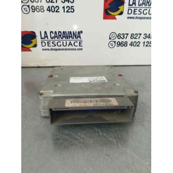 Recambio de centralita motor uce para ford mondeo berlina (ge) ambiente (06.2003) (d) referencia OEM IAM 1S7F12A650CAD  