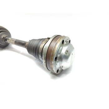 Recambio de transmision delantera izquierda para skoda octavia combi (1z5) rs referencia OEM IAM 1K0407271ES  