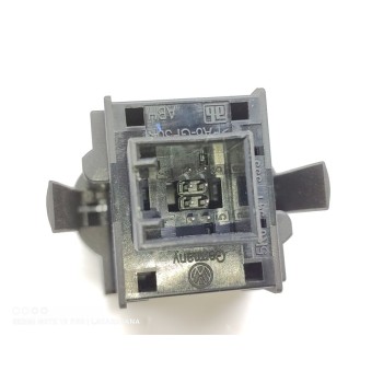 Recambio de interruptor para volkswagen golf vi (5k1) advance referencia OEM IAM 5K0941333  