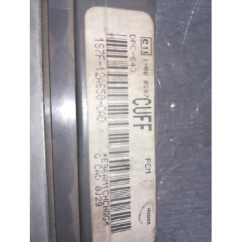 Recambio de centralita motor uce para ford mondeo berlina (ge) ambiente (06.2003) (d) referencia OEM IAM 1S7F12A650CAD  