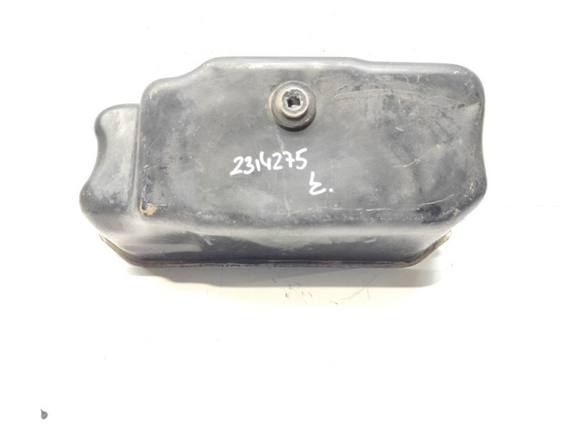 Recambio de carter para fiat ducato caja cerrada, combi 33, techo elevado (09.2006 =>) 150 teilverglast referencia OEM IAM 50432