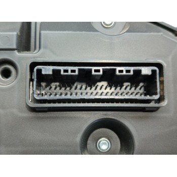 Recambio de cuadro instrumentos para toyota auris active referencia OEM IAM 838000ZV81  