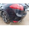 Recambio de paragolpes trasero para porsche cayenne (typ 92aa) turbo referencia OEM IAM 95850541110  