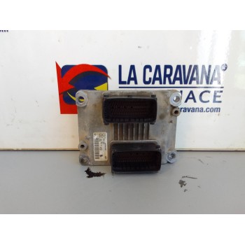 CENTRALITA MOTOR UCE 0261208033 
