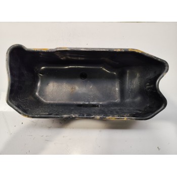 Recambio de carter para fiat ducato caja cerrada, combi 33, techo elevado (09.2006 =>) 150 teilverglast referencia OEM IAM 50432