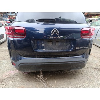 PARAGOLPES TRASERO 1638953680 