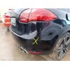 Recambio de paragolpes trasero para porsche cayenne (typ 92aa) turbo referencia OEM IAM 95850541110  