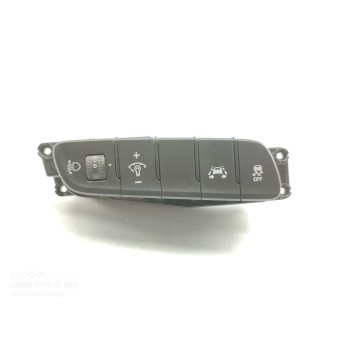 MANDO MULTIFUNCION 93701G4190TRY 