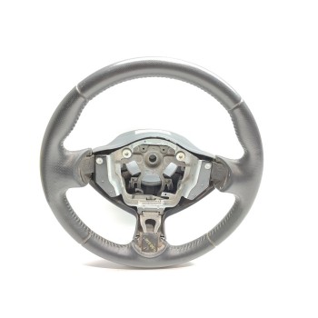 Recambio de volante para nissan juke (f15) acenta referencia OEM IAM 48430BV11A  