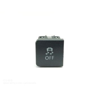 Recambio de interruptor para volkswagen golf vi (5k1) advance referencia OEM IAM 5K0927117  