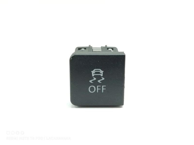 Recambio de interruptor para volkswagen golf vi (5k1) advance referencia OEM IAM 5K0927117  