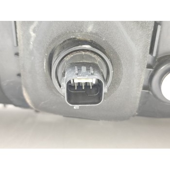 Recambio de piloto trasero central para hyundai ioniq 5 5 light elektro referencia OEM IAM 92409GI010  