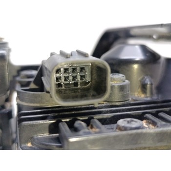 Recambio de modulo electronico para toyota rav 4 advance hybrid referencia OEM IAM 2014DJ4926  