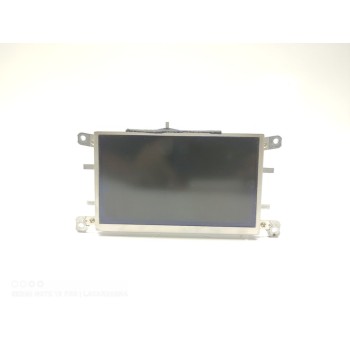 PANTALLA MULTIFUNCION 8T0919603A 