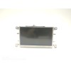 Recambio de pantalla multifuncion para audi a4 ber. (b8) básico referencia OEM IAM 8T0919603A  