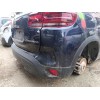 Recambio de paragolpes trasero para citroën c5 aircross feel referencia OEM IAM 1638953680  