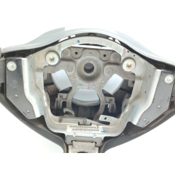 Recambio de volante para nissan juke (f15) acenta referencia OEM IAM 48430BV11A  