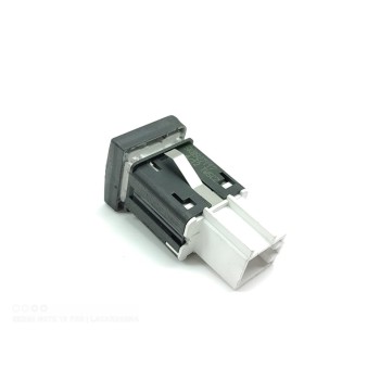 Recambio de interruptor para volkswagen golf vi (5k1) advance referencia OEM IAM 5K0927117  