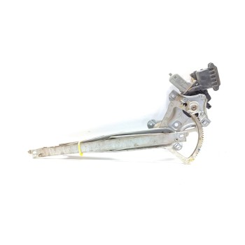 Recambio de elevalunas delantero derecho para toyota auris active referencia OEM IAM 6981002480  