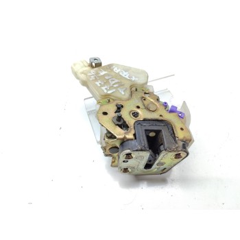 Recambio de cerradura puerta trasera derecha para nissan x-trail (t30) comfort referencia OEM IAM 805524U300  