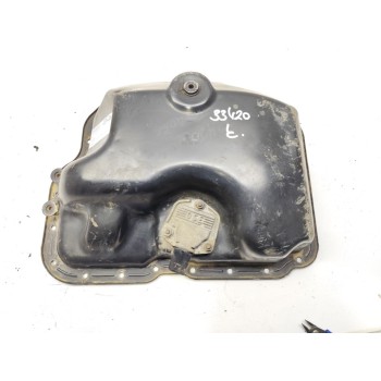 Recambio de carter para volkswagen touareg (7la) tdi v6 referencia OEM IAM 059103602F  