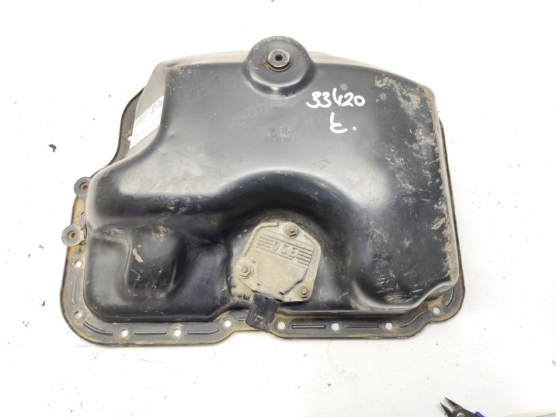 Recambio de carter para volkswagen touareg (7la) tdi v6 referencia OEM IAM 059103602F  