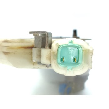 Recambio de cerradura puerta trasera derecha para nissan x-trail (t30) comfort referencia OEM IAM 805524U300  