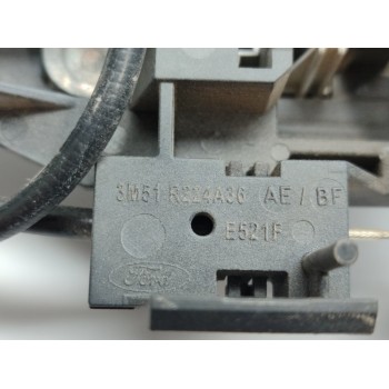 Recambio de maneta exterior delantera derecha para ford c-max titanium referencia OEM IAM 3M51R224A36AE  