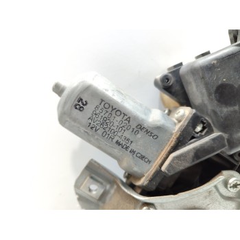 Recambio de elevalunas delantero derecho para toyota auris active referencia OEM IAM 6981002480  