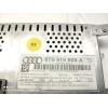 Recambio de pantalla multifuncion para audi a4 ber. (b8) básico referencia OEM IAM 8T0919603A  