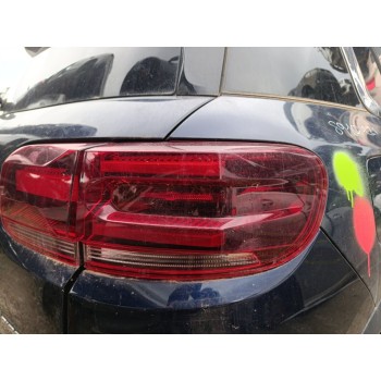 Recambio de piloto trasero derecho para citroën c5 aircross feel referencia OEM IAM 9845247280  