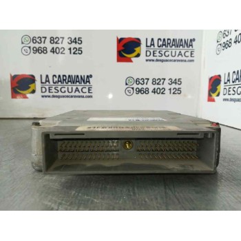 Recambio de centralita motor uce para ford focus berlina (cak) ambiente referencia OEM IAM XS4F12A650FAB  