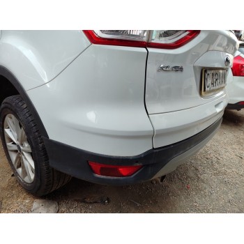 Recambio de paragolpes trasero para ford kuga (cbs) trend referencia OEM IAM 1837225  