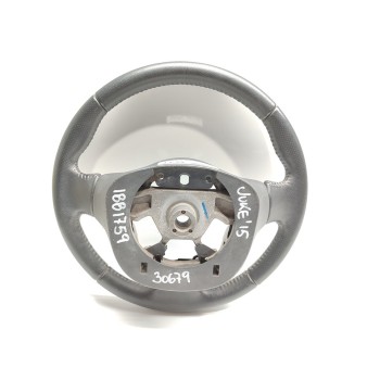 Recambio de volante para nissan juke (f15) acenta referencia OEM IAM 48430BV11A  