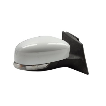 Recambio de retrovisor derecho para ford focus lim. trend referencia OEM IAM BM5117682CK  
