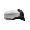 Recambio de retrovisor derecho para ford focus lim. trend referencia OEM IAM BM5117682CK  