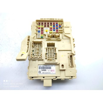 CAJA RELES / FUSIBLES 91950G4350 