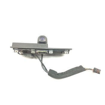 Recambio de camara vision trasera para hyundai ioniq 5 5 light elektro referencia OEM IAM 99240GI100  